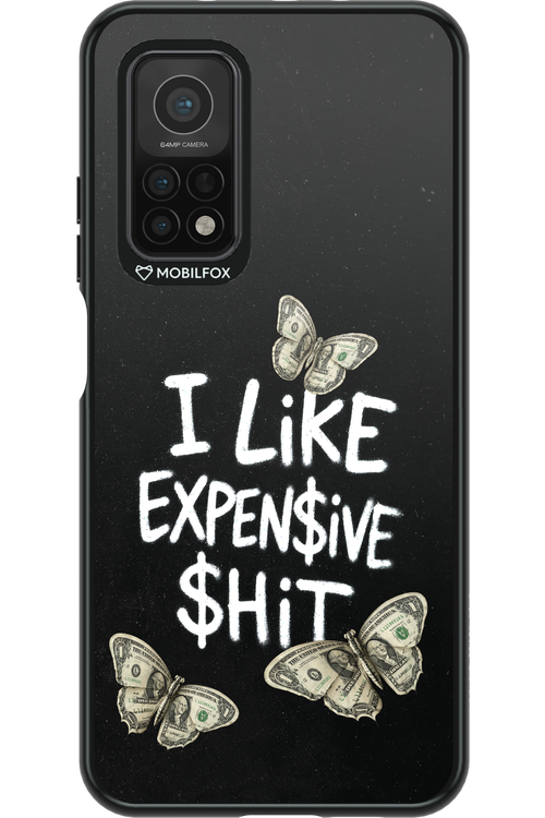 MoneyFly 2.0 - Xiaomi Mi 10T 5G