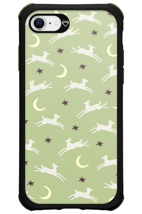 Folclore Rush - Apple iPhone 7