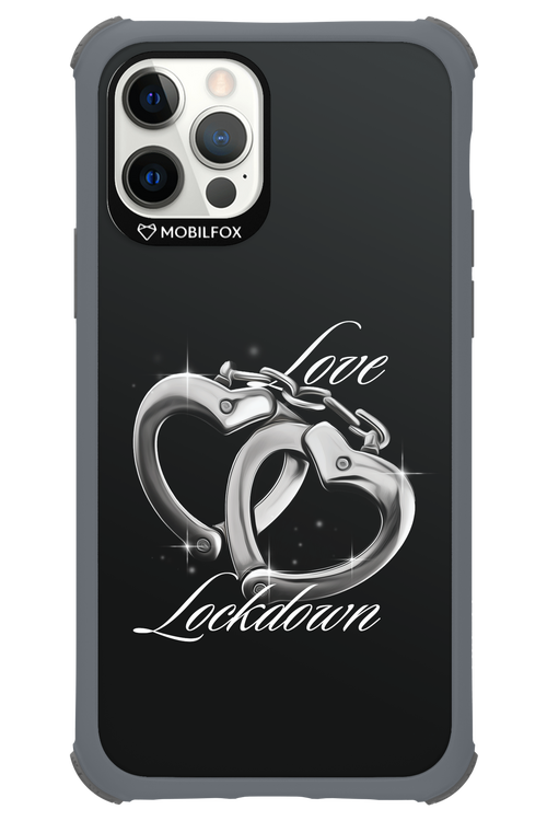 Love Lockdown - Apple iPhone 12 Pro