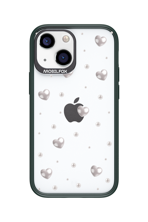 Pearl Tears - Apple iPhone 13 Mini