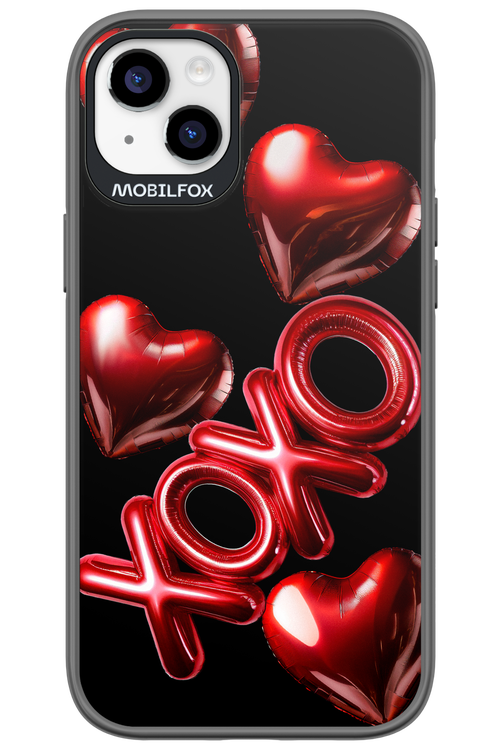 Xoxo - Apple iPhone 14 Plus