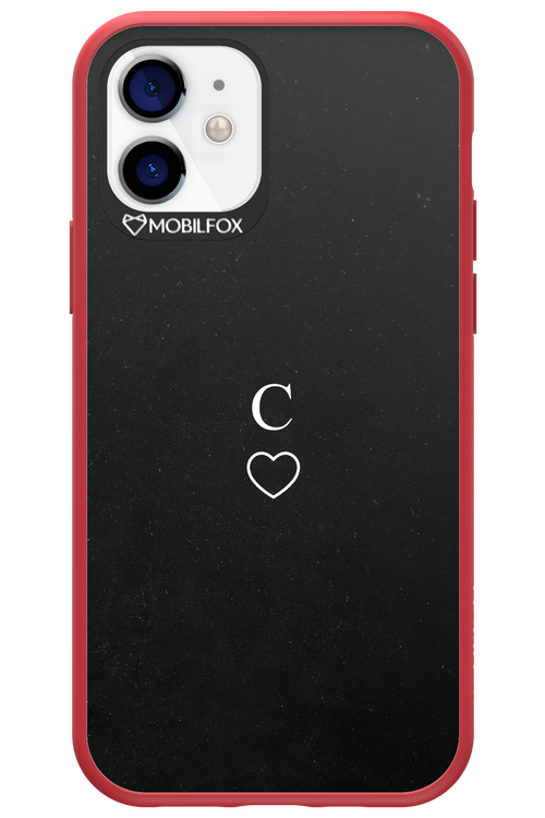 C Black 2.0 - Apple iPhone 12