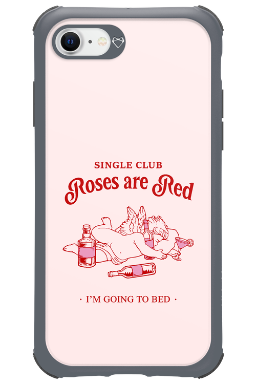 Bed Romance 2.0 - Apple iPhone SE 2020