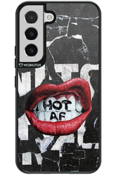 HOT AS F - Samsung Galaxy S22