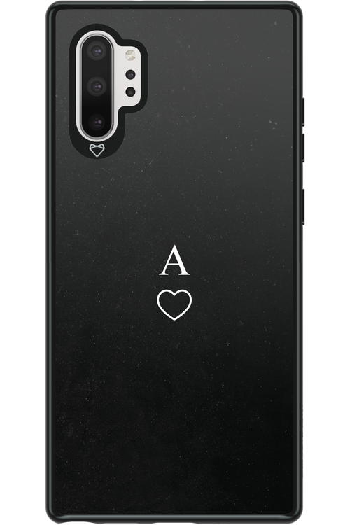 A Black 2.0 - Samsung Galaxy Note 10+