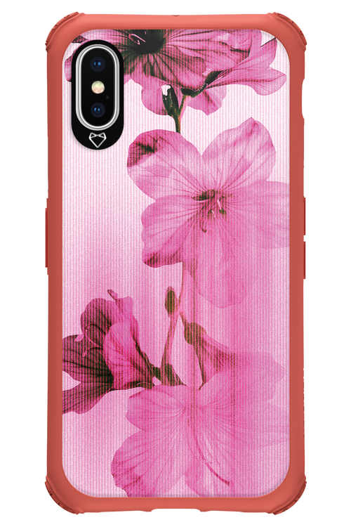 Floro - Apple iPhone XS