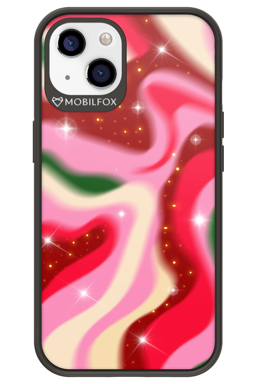 Warmes Wishes - Apple iPhone 13