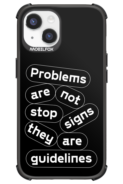Problemz 2.0 - Apple iPhone 14