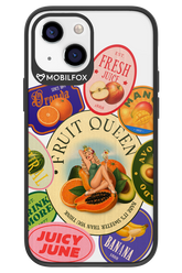 Fruit Queen 2.0 - Apple iPhone 13 Mini