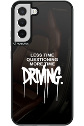 More Driving - Samsung Galaxy S22+