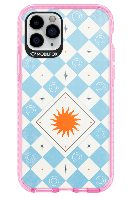 Sun Magic - Apple iPhone 11 Pro