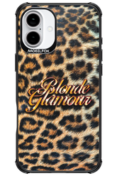 Blonde Glamour - Apple iPhone 16 Plus