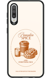 Elite Fall - Samsung Galaxy A50