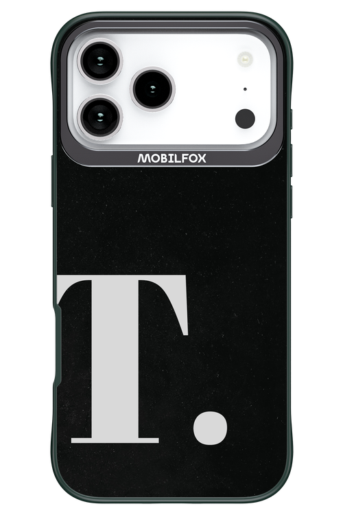 T (Off Space) 2.0 - Apple iPhone 17 Pro Max