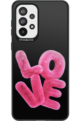 Pinky Love - Samsung Galaxy A73