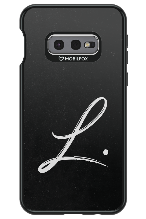 (Off Space) L 2.0 - Samsung Galaxy S10e
