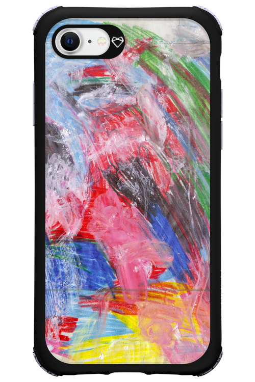 Xrax 2.0 - Apple iPhone SE 2022