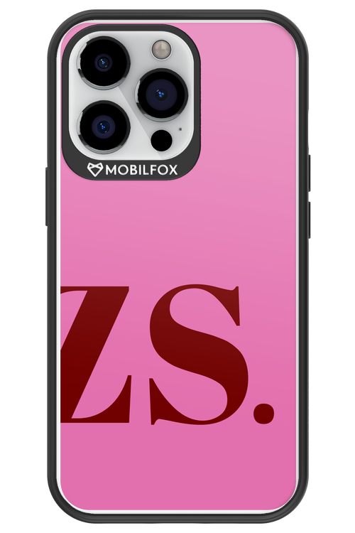 ZS (Sorbet) - Apple iPhone 13 Pro