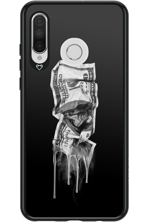 Melting Money 2.0 - Huawei P30 Lite