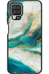 Emerald - Samsung Galaxy A12