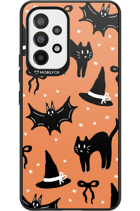 Cat & Bat - Samsung Galaxy A53