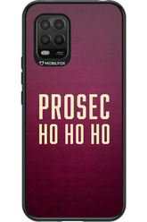 Prosec Ho - Xiaomi Mi 10 Lite 5G