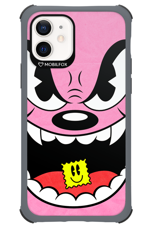Dopamine 2.0 - Apple iPhone 12