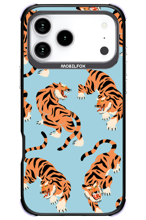 Tora I - Apple iPhone 17 Pro Max