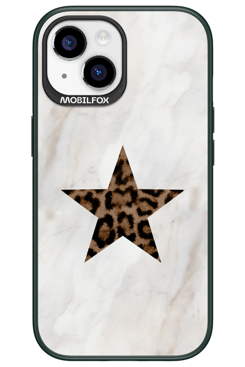 Marbel Star - Apple iPhone 15