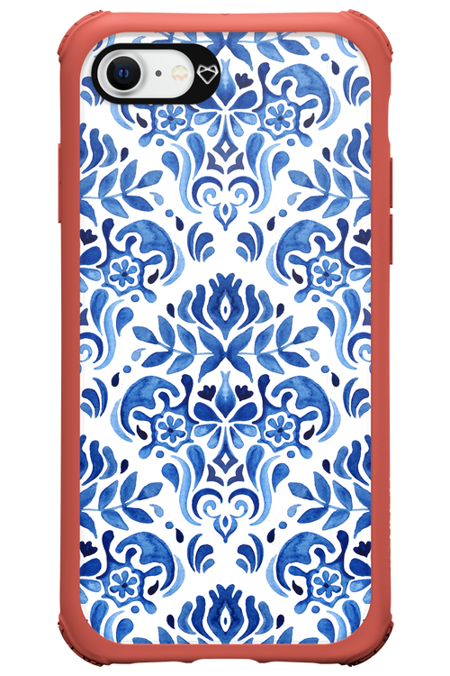 La Dolce Flora 2.0 - Apple iPhone SE 2022