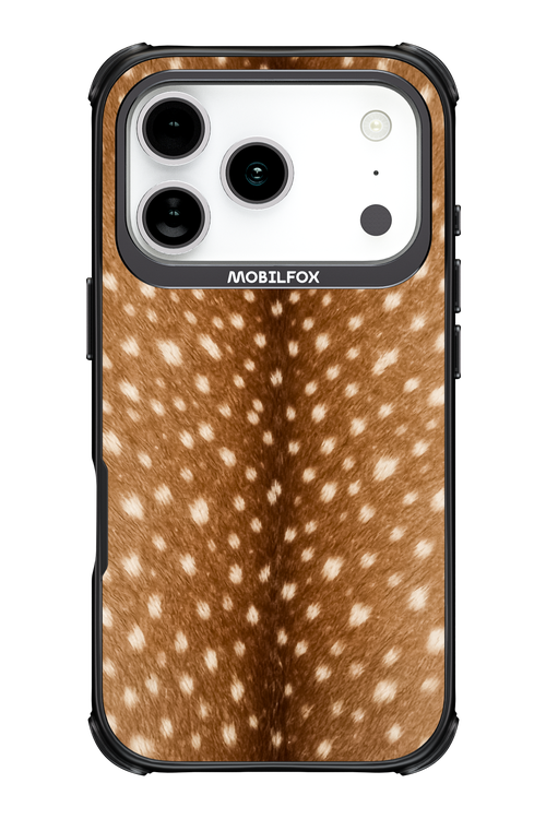 Fawn Dots - Apple iPhone 17 Pro