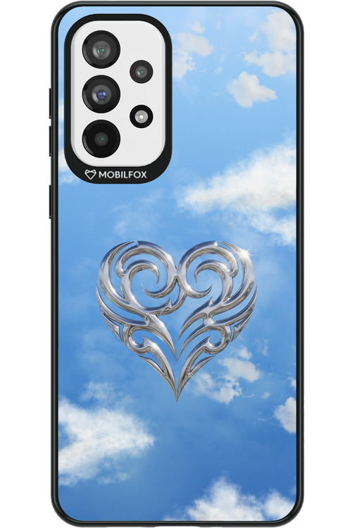 Dream Heart 2.0 - Samsung Galaxy A73