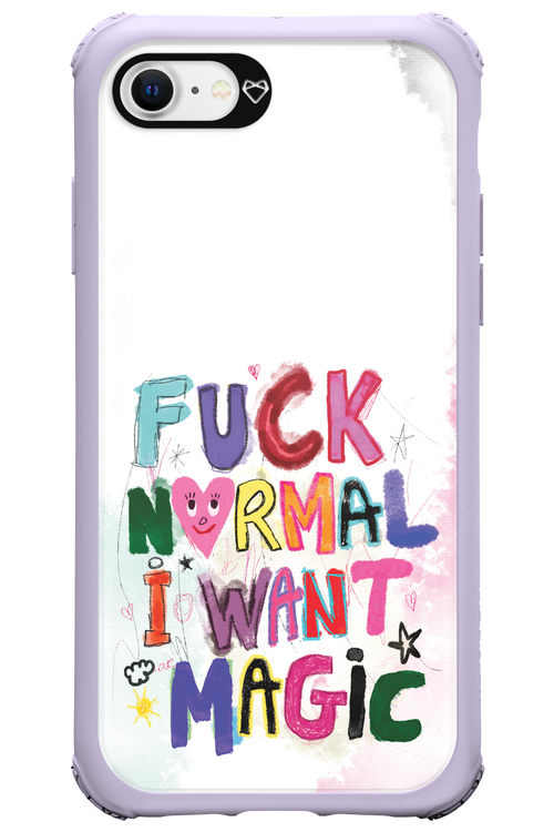 Magic 2.0 - Apple iPhone 7