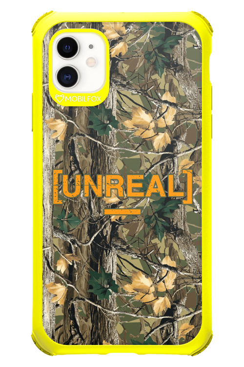 Realtree - Apple iPhone 11