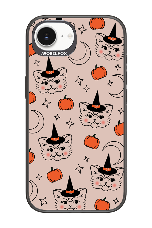 Kitty Spell - Apple iPhone 16e