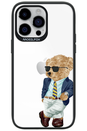 Boss - Apple iPhone 14 Pro Max