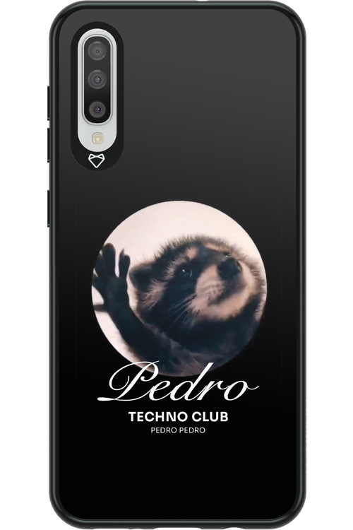 Pedro - Samsung Galaxy A50