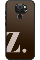 Z (Mokka Foam) - Xiaomi Redmi Note 9