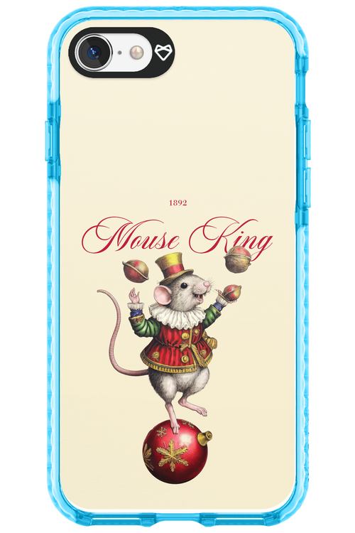 Mouse King - Apple iPhone SE 2022