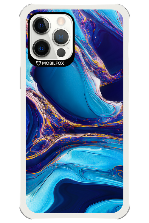 Amethyst - Apple iPhone 12 Pro Max