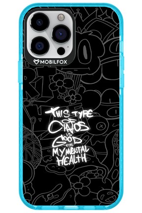 My Mental Health - Apple iPhone 13 Pro Max