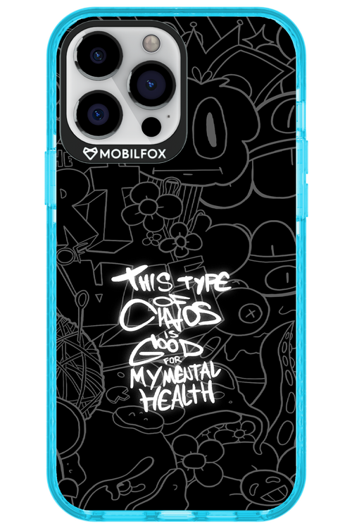 My Mental Health - Apple iPhone 13 Pro Max