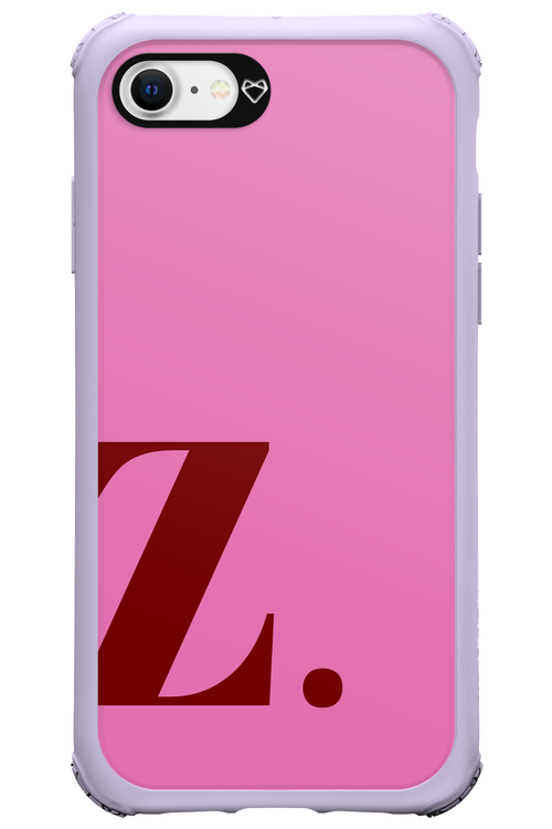 Z (Sorbet) - Apple iPhone 8