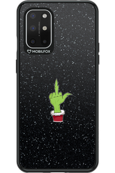 My Middle Finger - OnePlus 8T