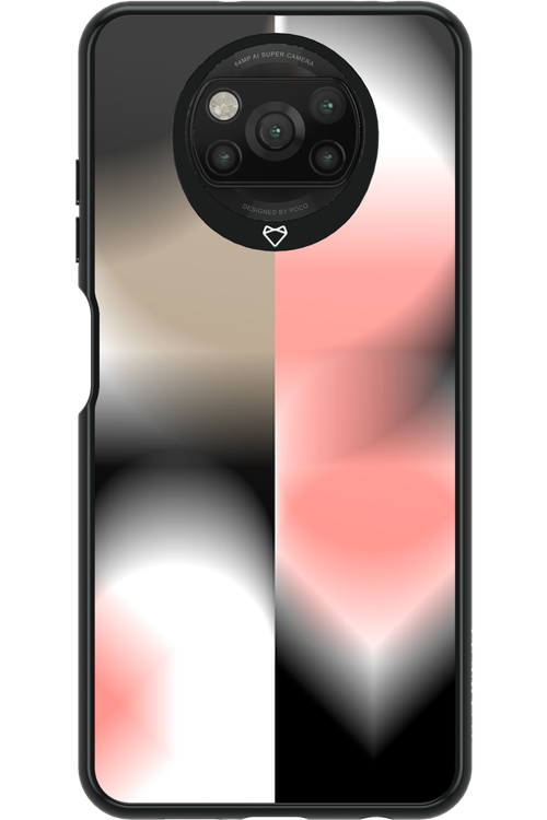 Heart Shadow - Xiaomi Poco X3 Pro