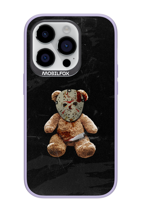 Teddy of Terror - Apple iPhone 14 Pro