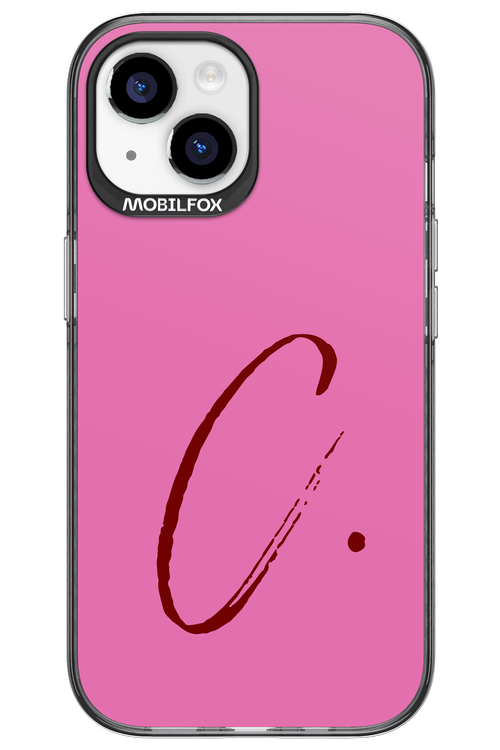 (Sorbet) C 2.0 - Apple iPhone 15