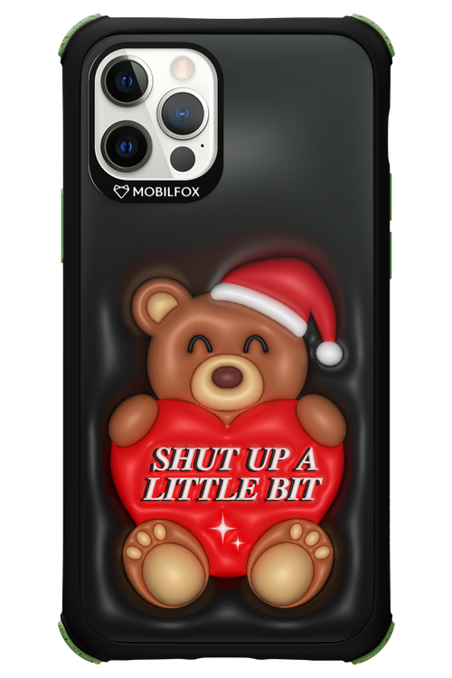 Shut Up - Apple iPhone 12 Pro