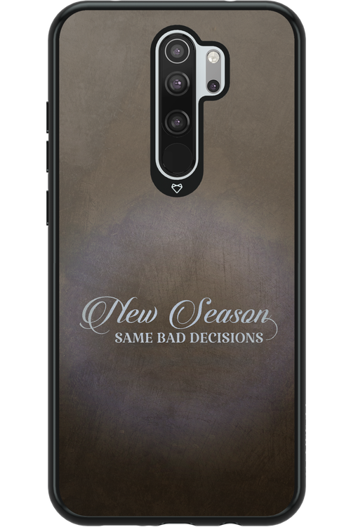 Bad decision 2.0 - Xiaomi Redmi Note 8 Pro
