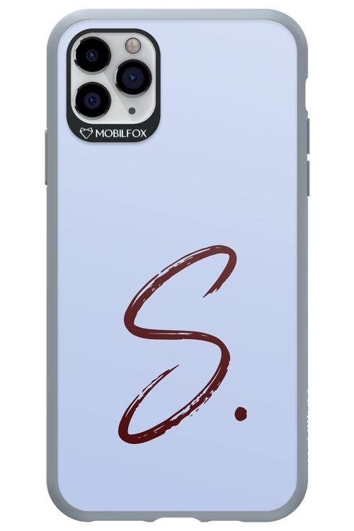 (Jellyfish Presso) S 2.0 - Apple iPhone 11 Pro Max